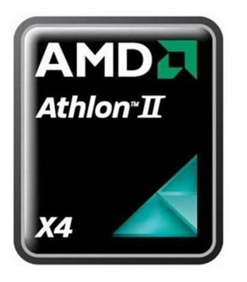 Athlon II X4 650